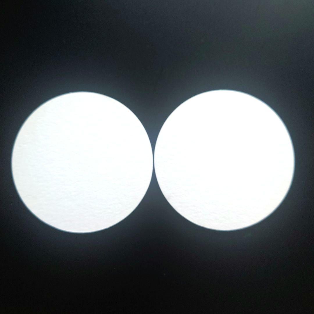 カシオペア アメニティポーチ【乗車証明オレンジカード、コースター】セット