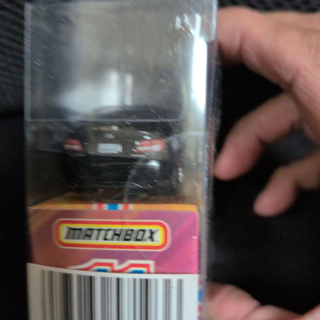 Matchbox Lexus ミニカー 2台セット