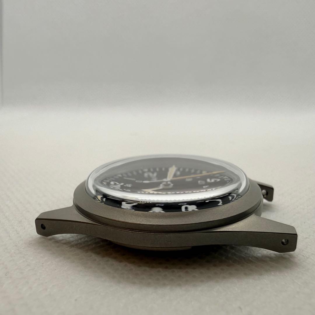 極美品 ミリタリーウォッチ ggwタイプ アメリカ軍 米軍