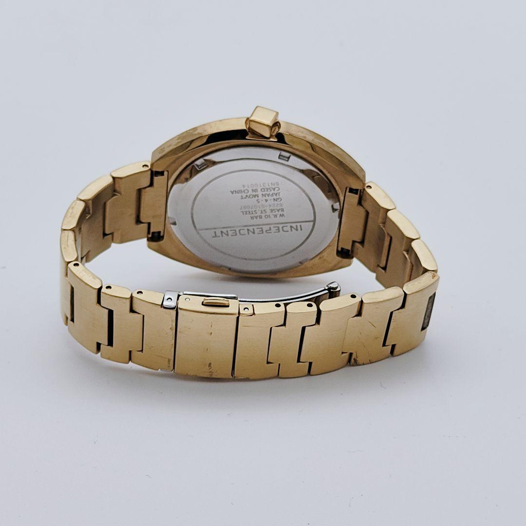 CITIZEN INDEPENDENT 20周年記念モデル 限定500 自動巻き