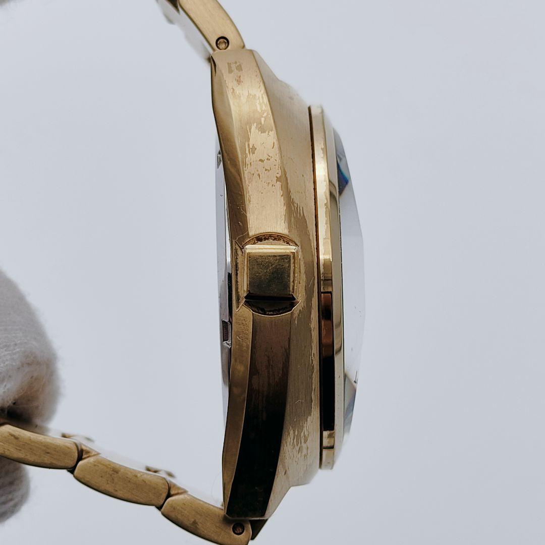 CITIZEN INDEPENDENT 20周年記念モデル 限定500 自動巻き