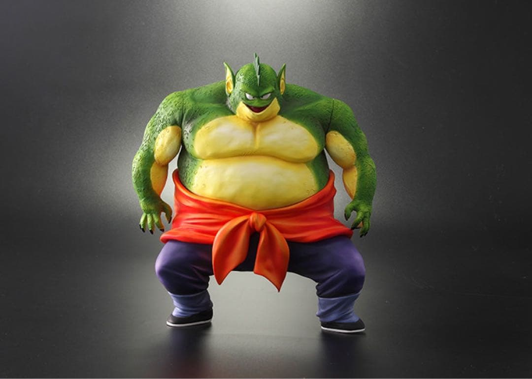 ジーマ 限定 ドラゴンボール アライズ ドラム マジュニア 特別カラー