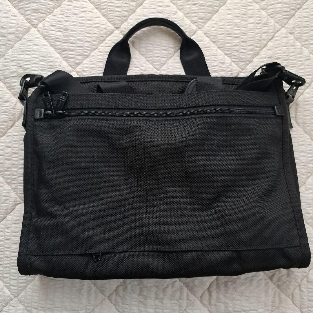 [新品同様]TUMI ビジネスバッグ