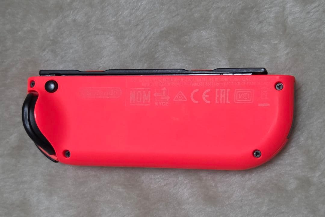 Nintendo Switch　本体＋付属品