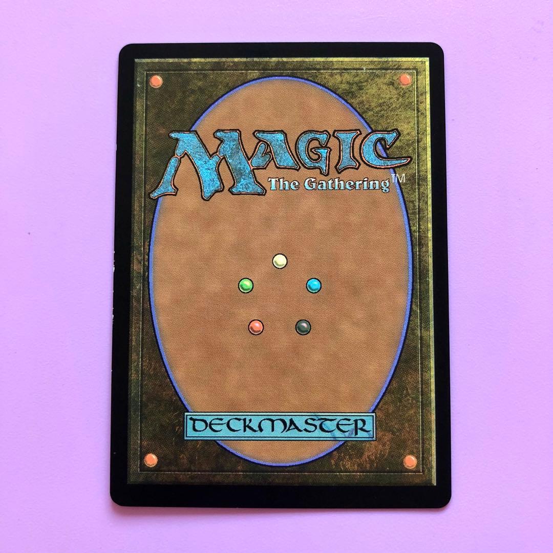 t*o様 MTG 対抗呪文/Counterspell ドクターストレンジ foi