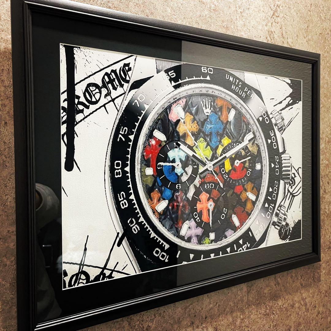 Grysonアート2.5Lオマージュパロディアート インテリア雑貨 Gryson