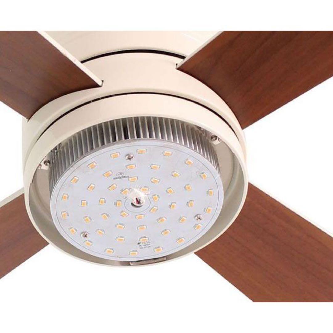 ユーワ シーリングファンライト YCF-540