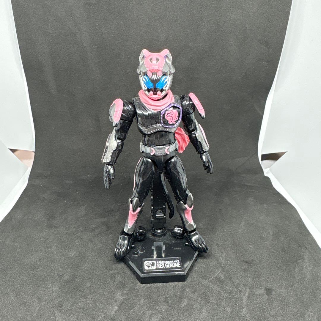 装動 仮面ライダーリバイス まとめ売り - メルカリ