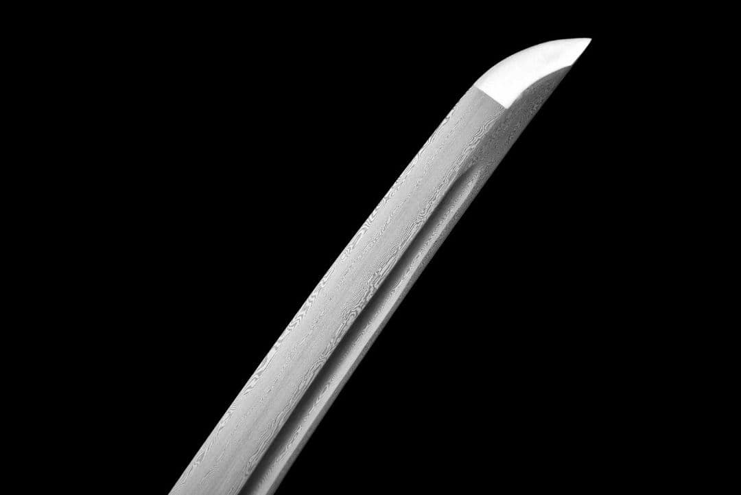 【龍鎮乾坤】古兵器 武具 刀装具 日本刀　模造刀 居合刀 武士道 鑑賞用 美術刀