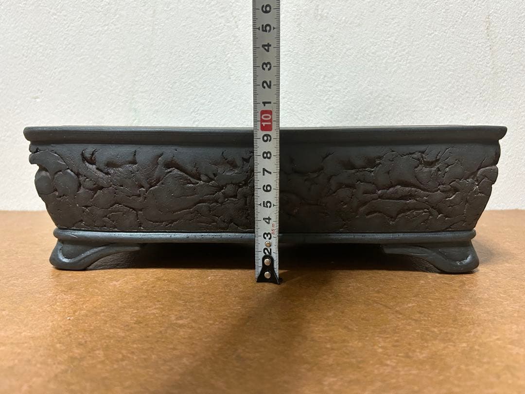 盆栽鉢　松柏盆栽　雑木盆栽