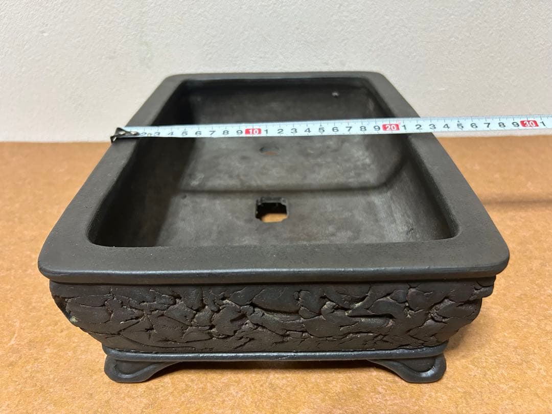 盆栽鉢　松柏盆栽　雑木盆栽