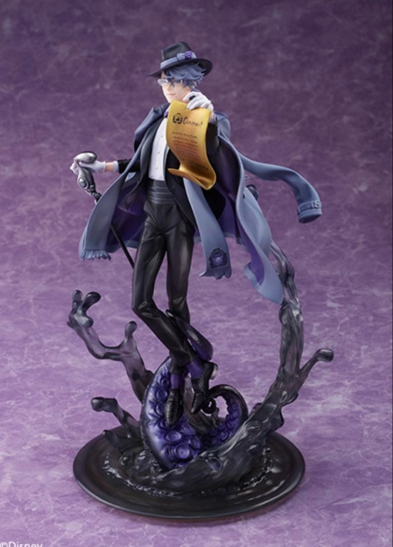 アズールアーシェングロット イデアシュラウド 1/8スケールフィギュアセット