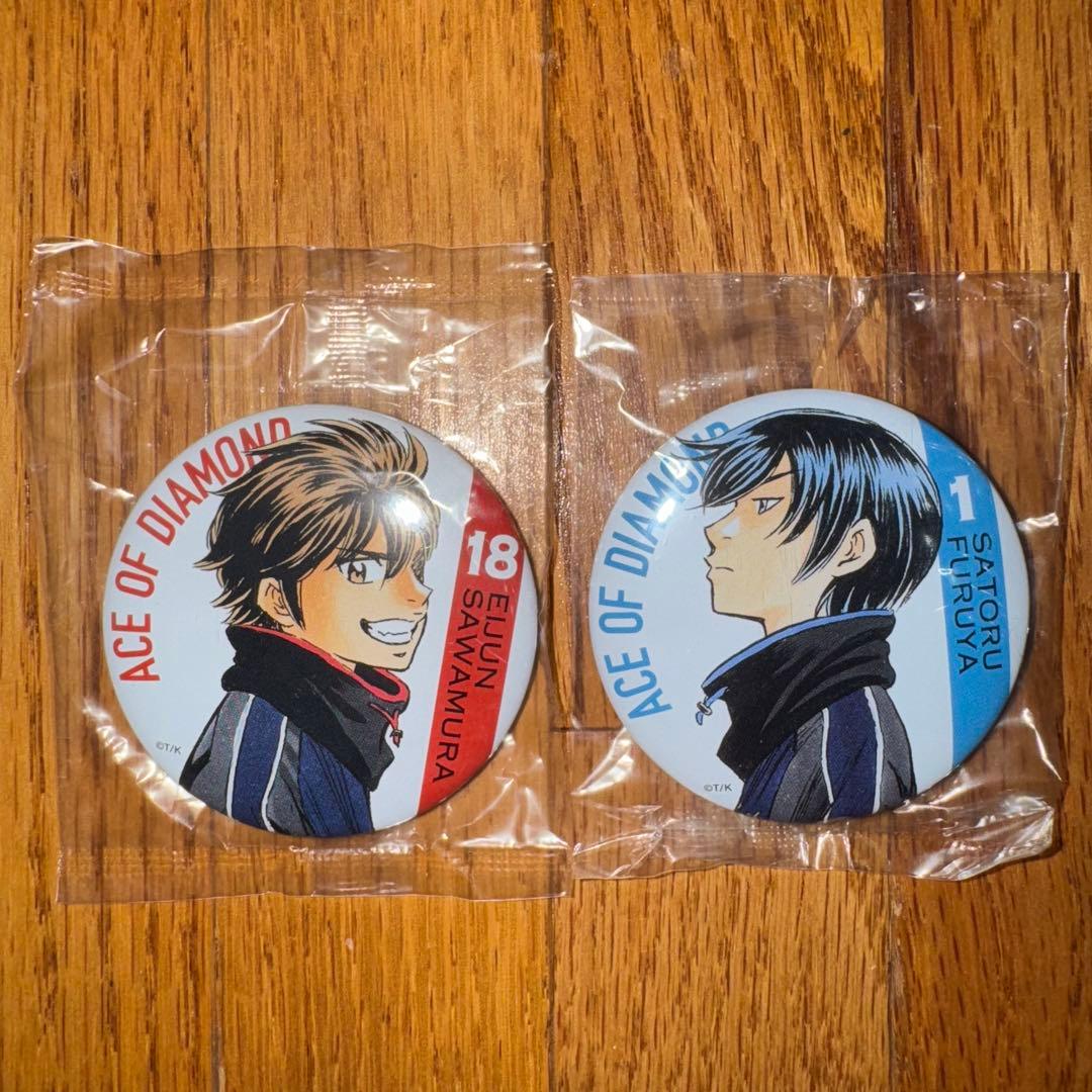 時光代理人 トキ ヒカル 缶バッジ RECシリーズ 程小時 陸光