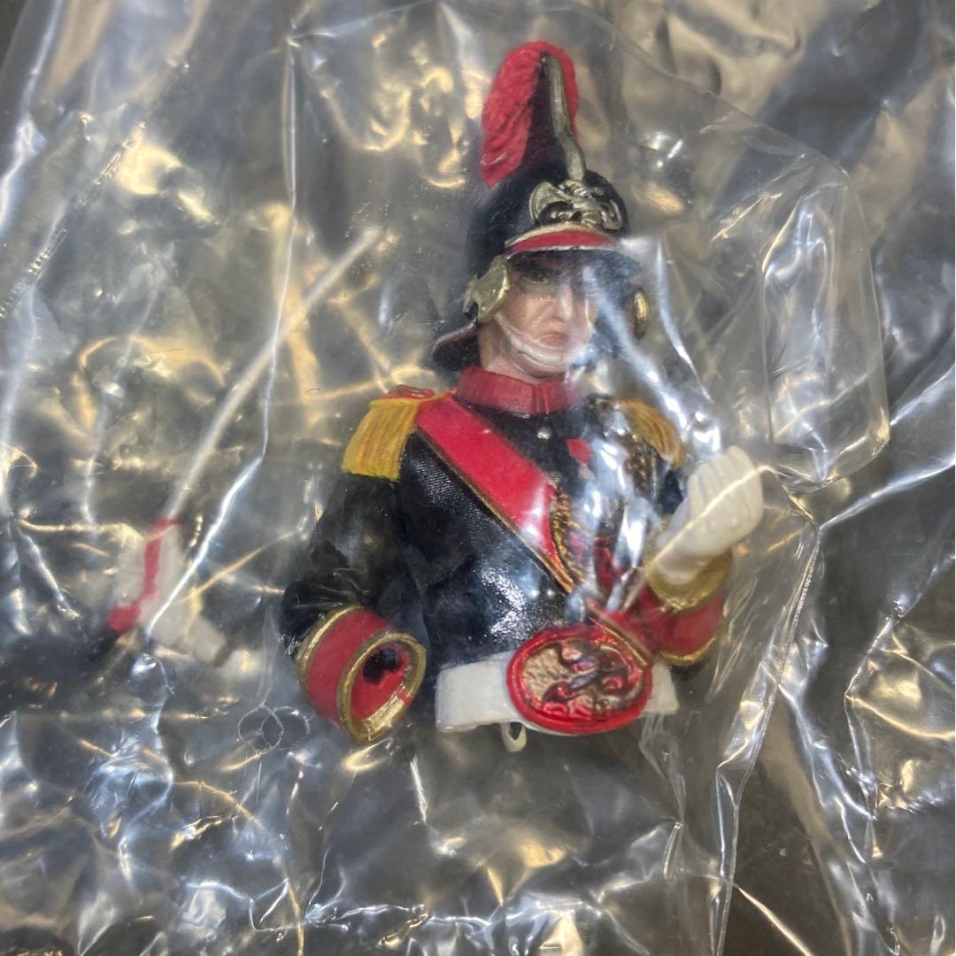 DG 仮面ライダー 1 ブラック将軍 ノーマルver. 新品未開封