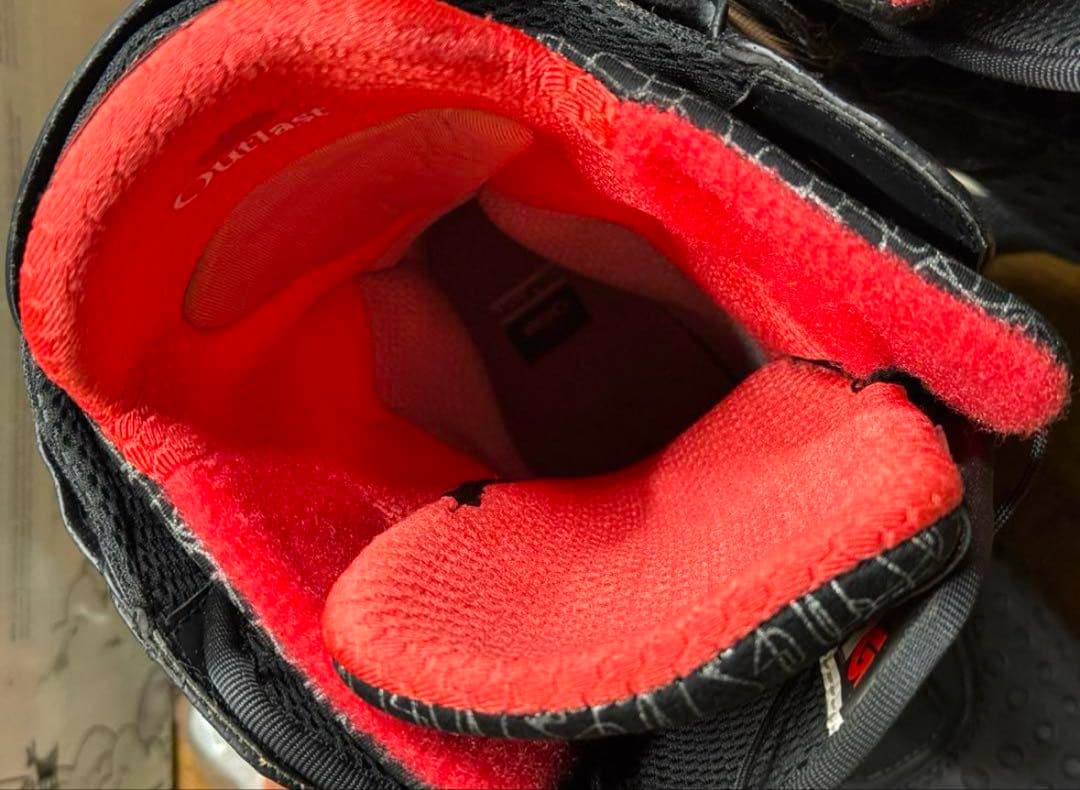 バートンブーツ　ION 27cm