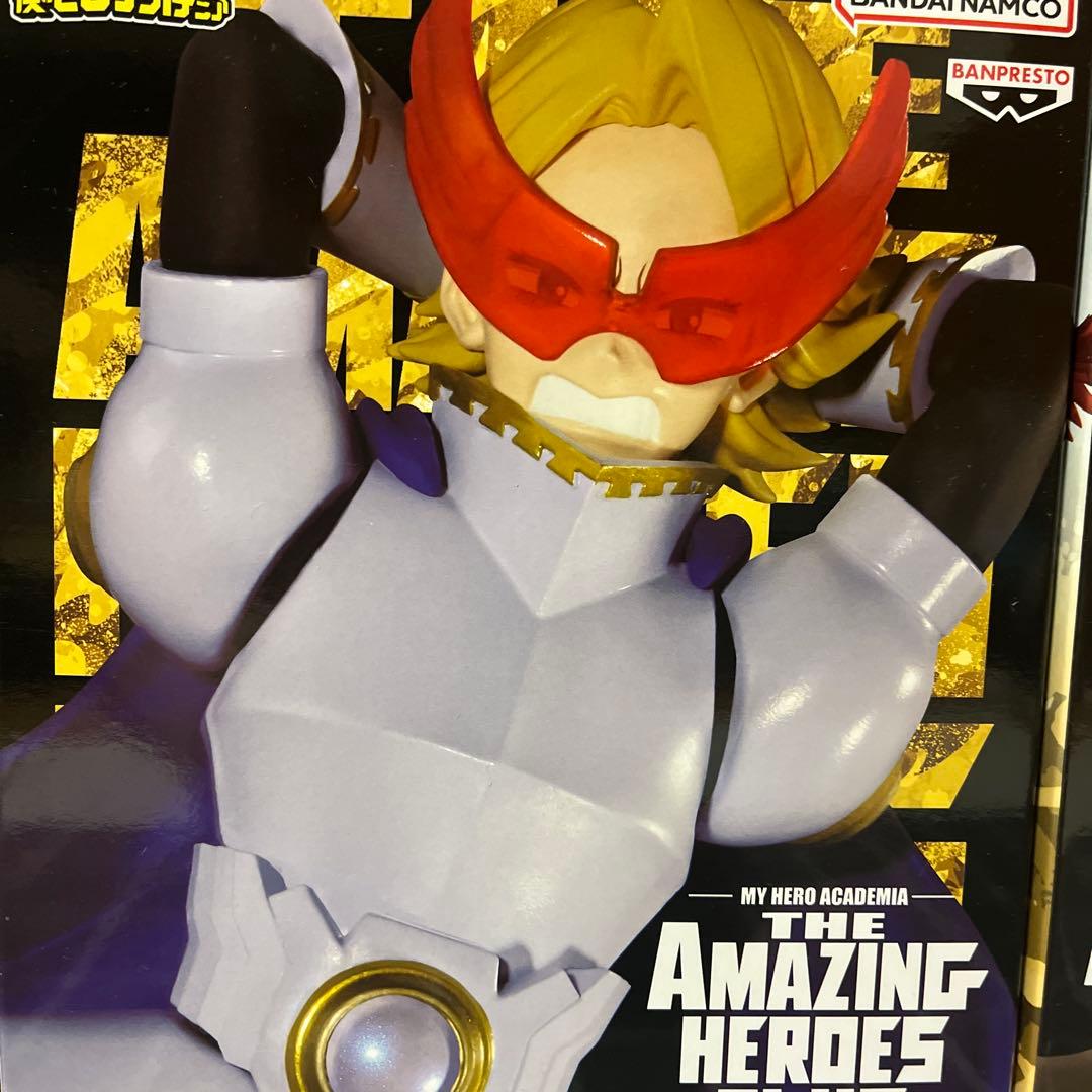 僕のヒーローアカデミアフィギュア17点まとめ