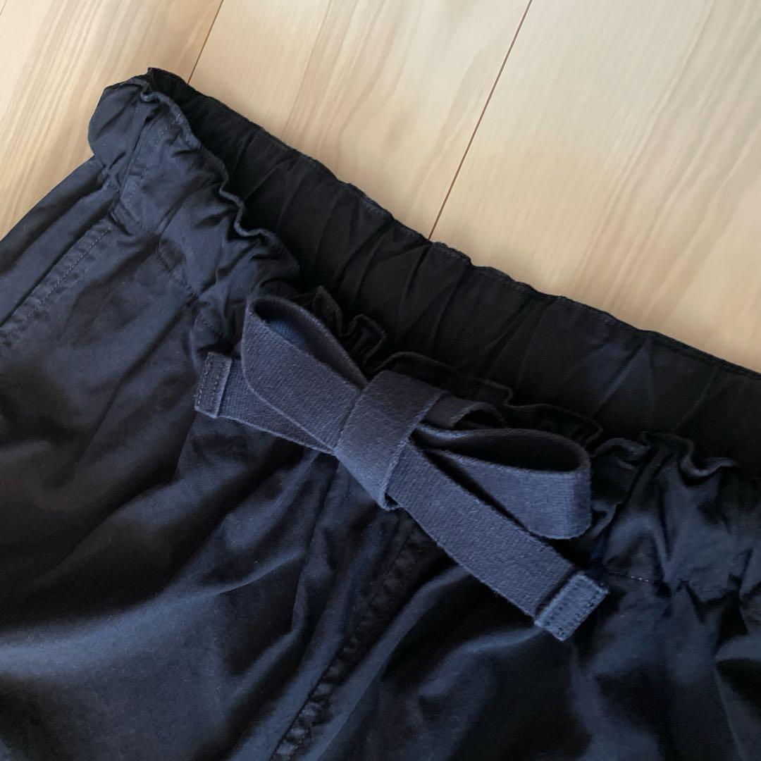 ★45r★ コットンナイロンクックウェザーの908テントパンツ