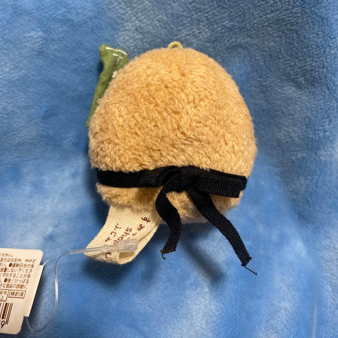 新品 すみっコぐらし ららぽーと 富士見店 限定 てのりぬいぐるみ