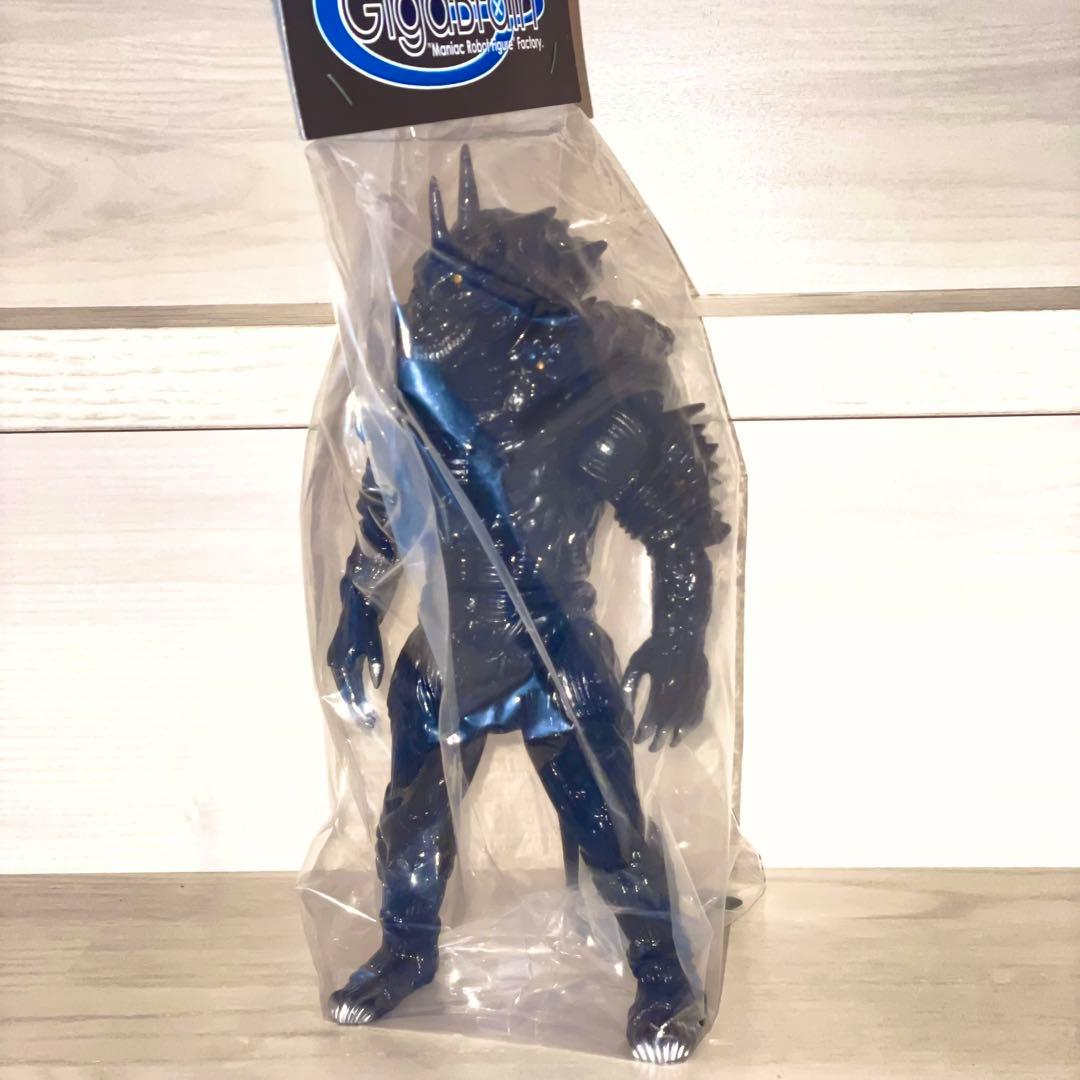 ギガブレイン モンスターx