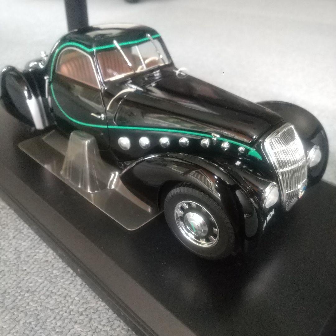 プジョー 302 Darl'Mat Coupe