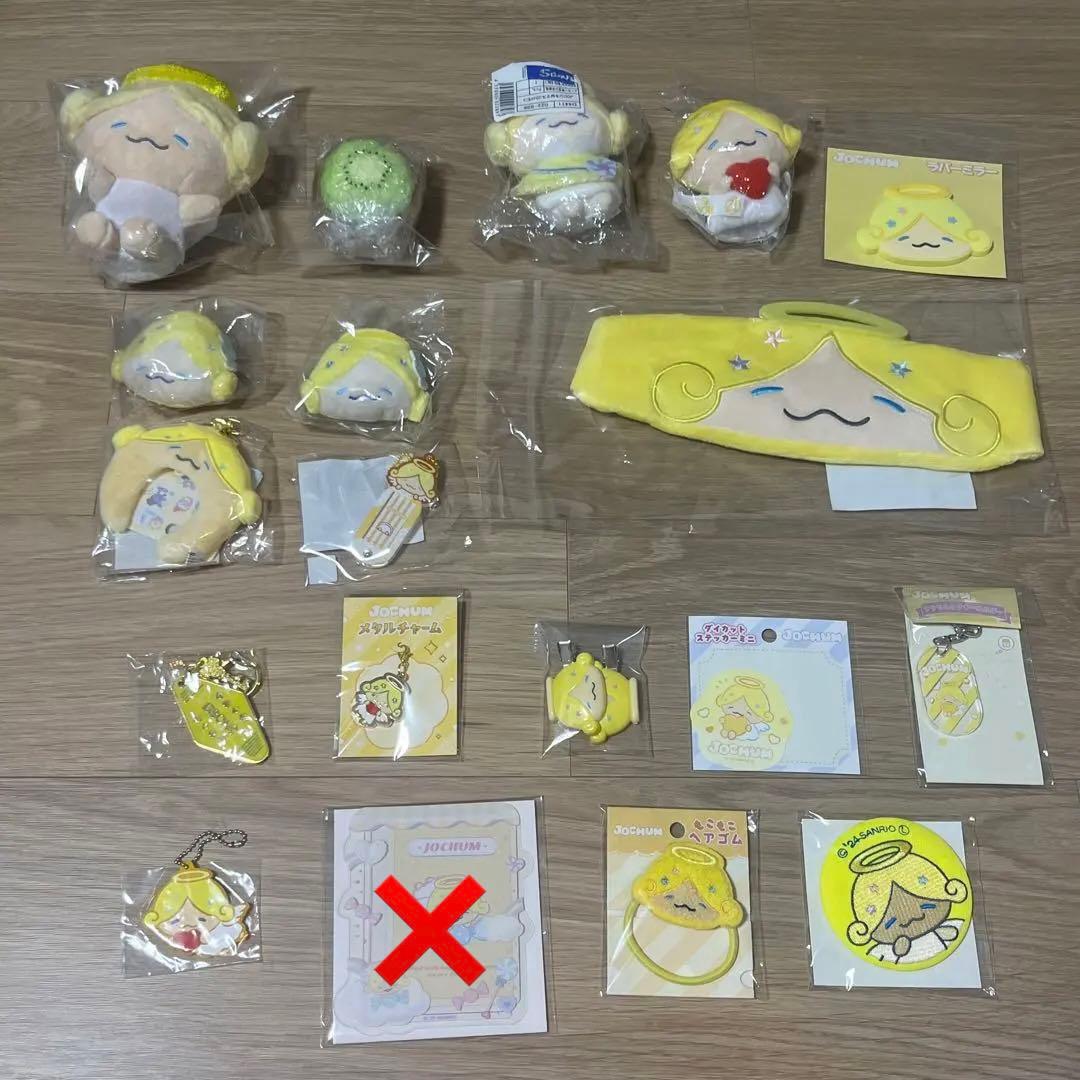 JOCHUM もこ まとめ売り - メルカリ JOCHUM もこ まとめ売り