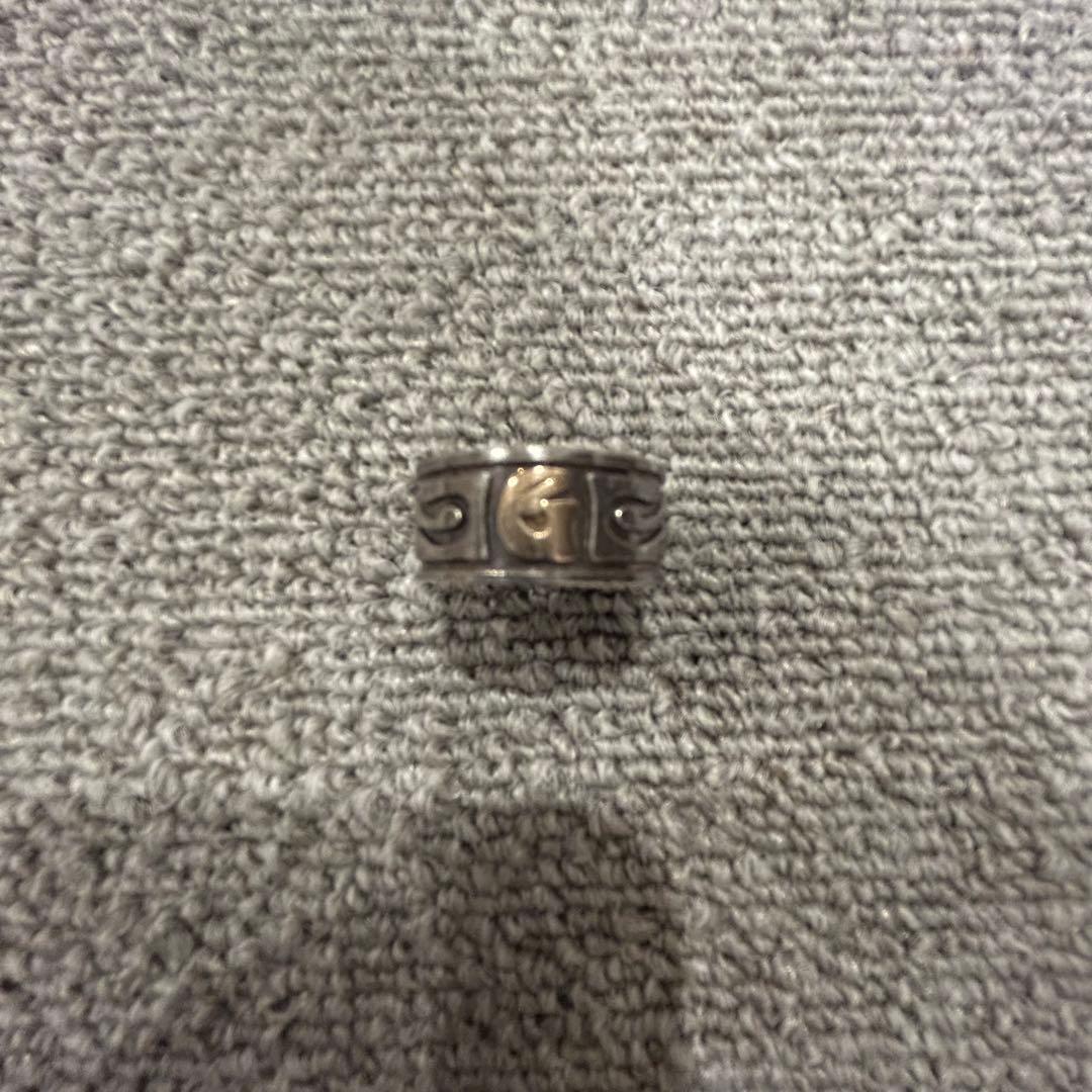 Goodenough トライバル リング 16号 指輪