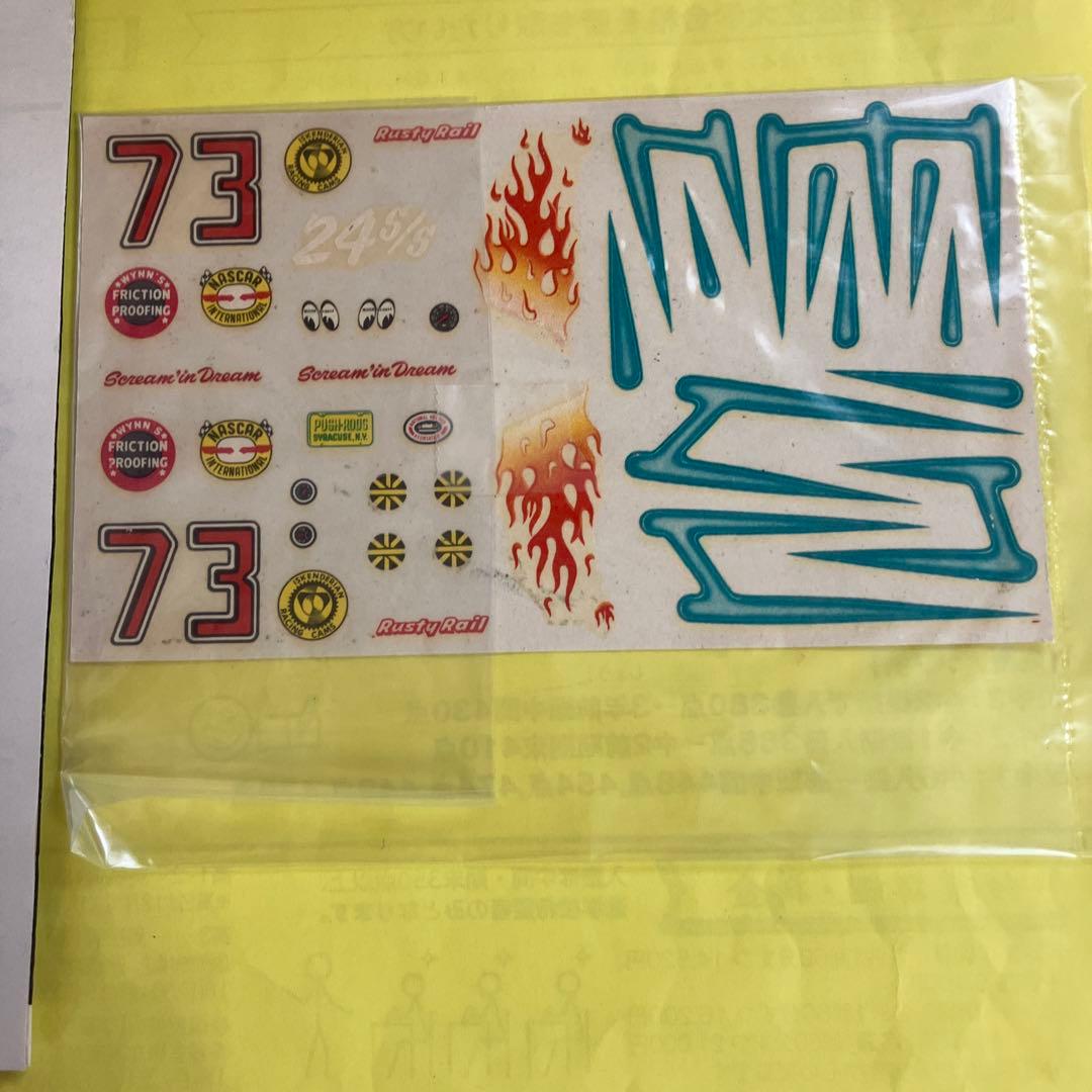 希少！激レア！当時物！amt '62 Continental 3IN1