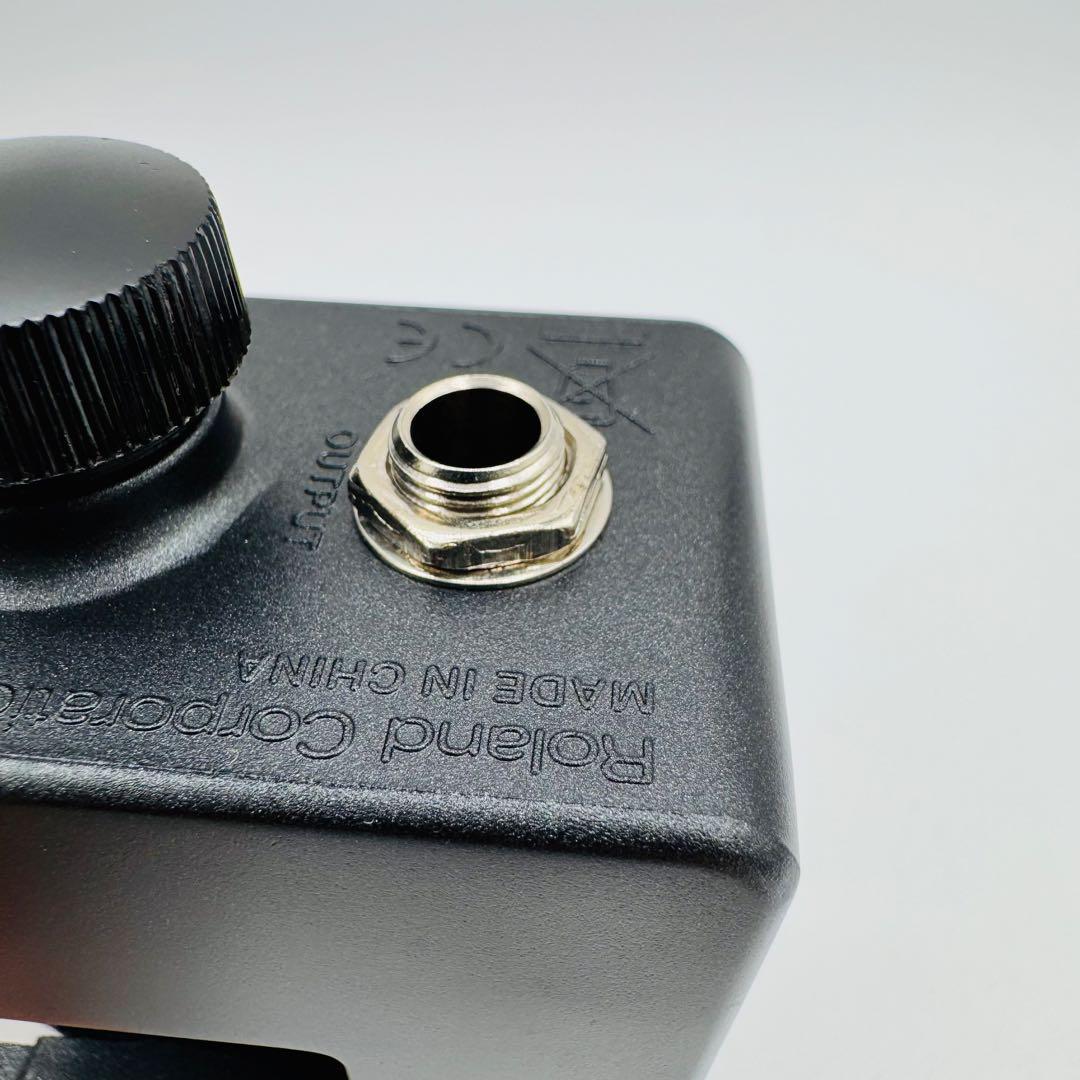 【美品】Roland RT-30K キックトリガー