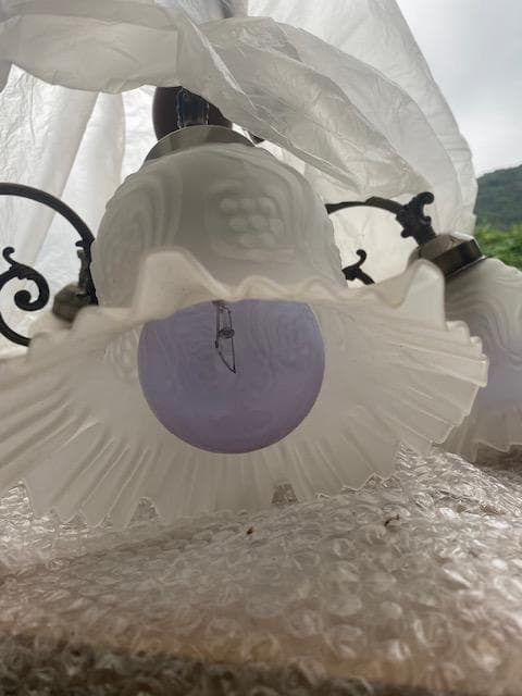 シャンデリア室内灯 5電球タイプ