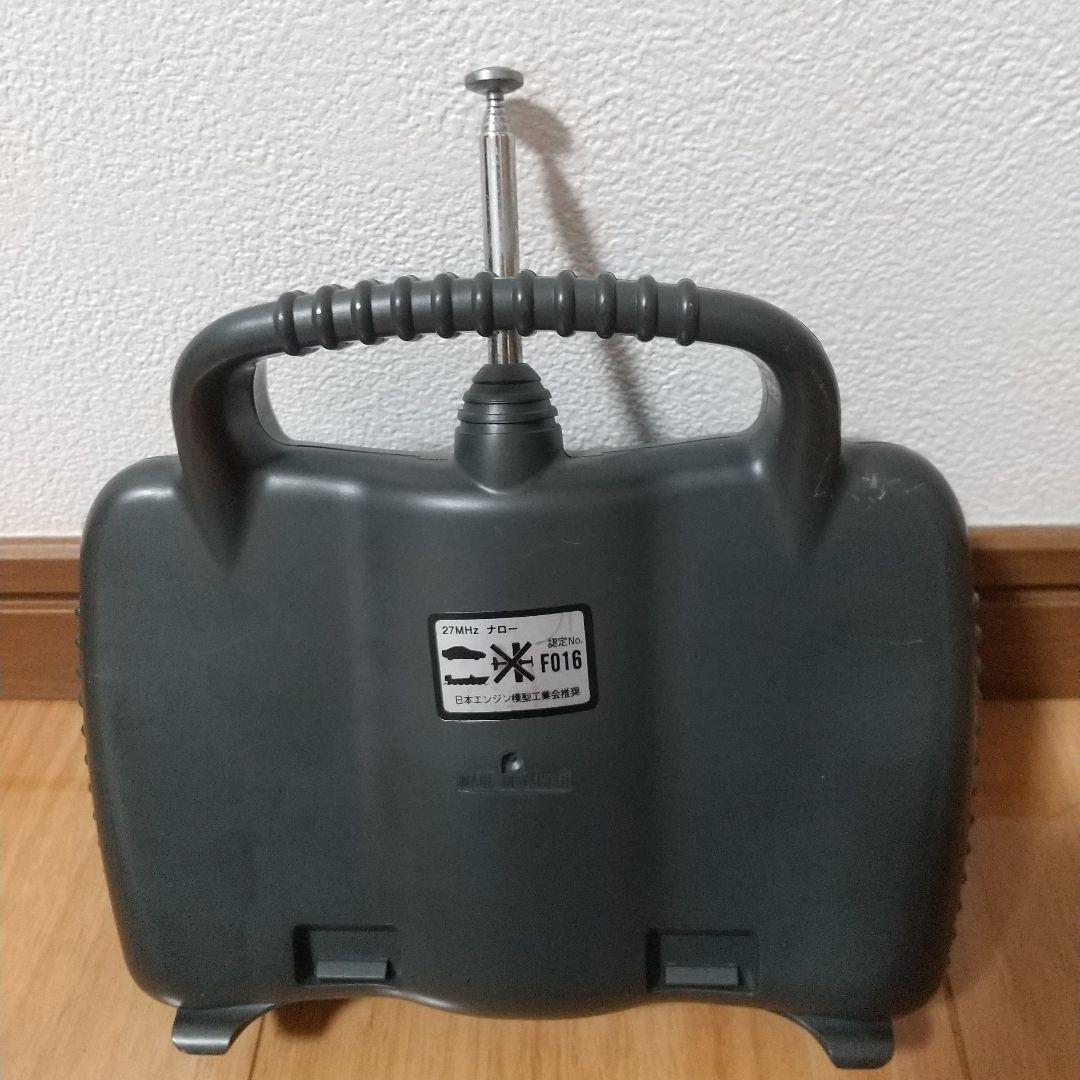 1/16 ラジコン M4シャーマン　完成品