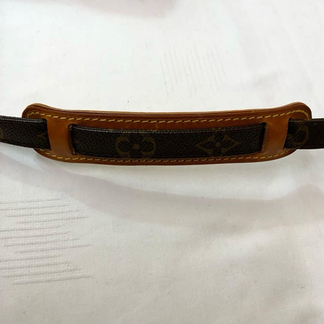 ルイヴィトン モノグラム アマゾン ショルダーバッグ