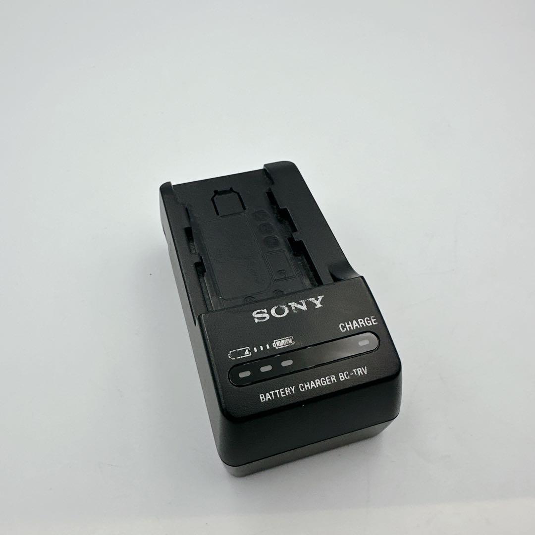 SONY HDR-CX535 Handycam 9.2メガピクセル ビデオカメラ