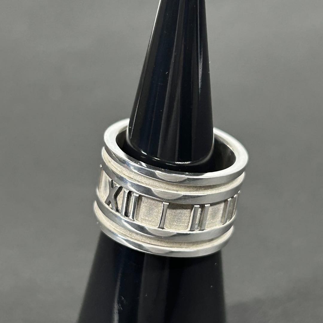 【あん】良品 ティファニー