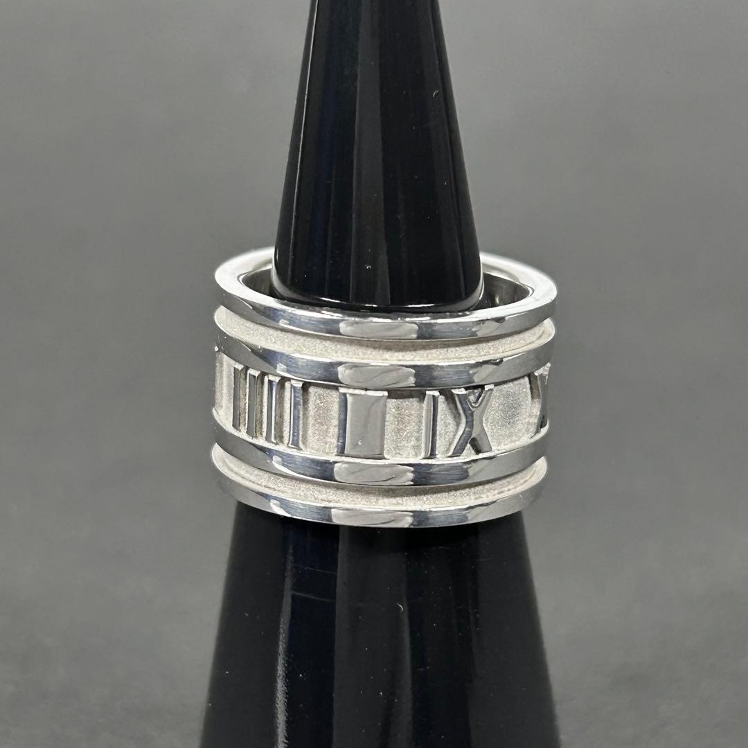 【あん】良品 ティファニー