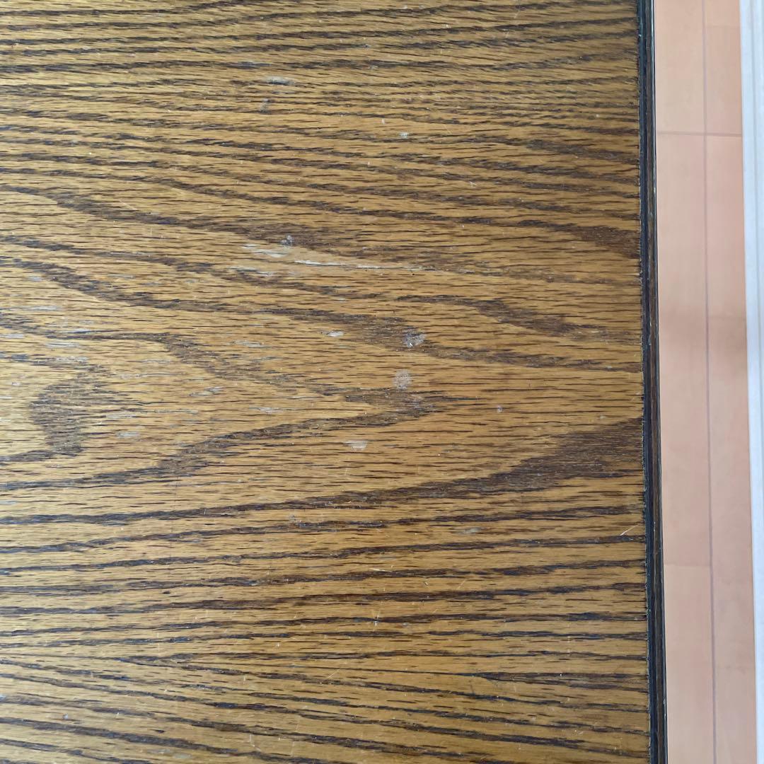 ビンテージ　ダイニングテーブル