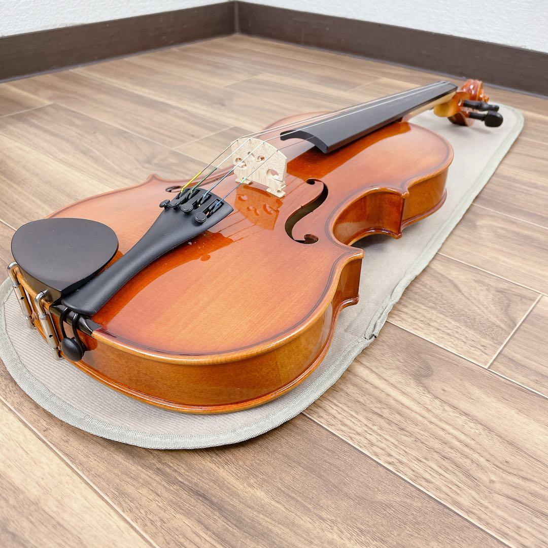 SUZUKI バイオリン No230 4/4 2003