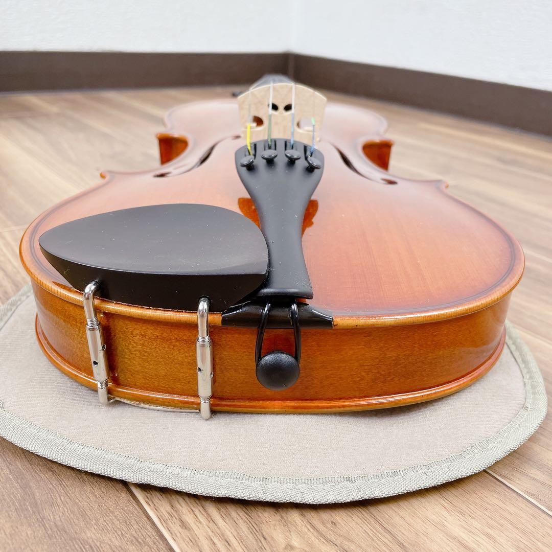 SUZUKI バイオリン No230 4/4 2003