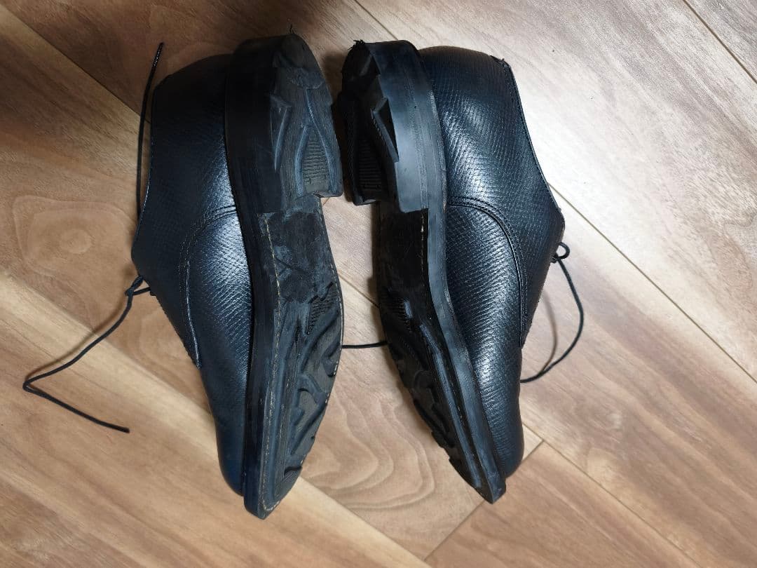 【値下げ】UNION IMPERIAL SU 501 6.5 ネイビー