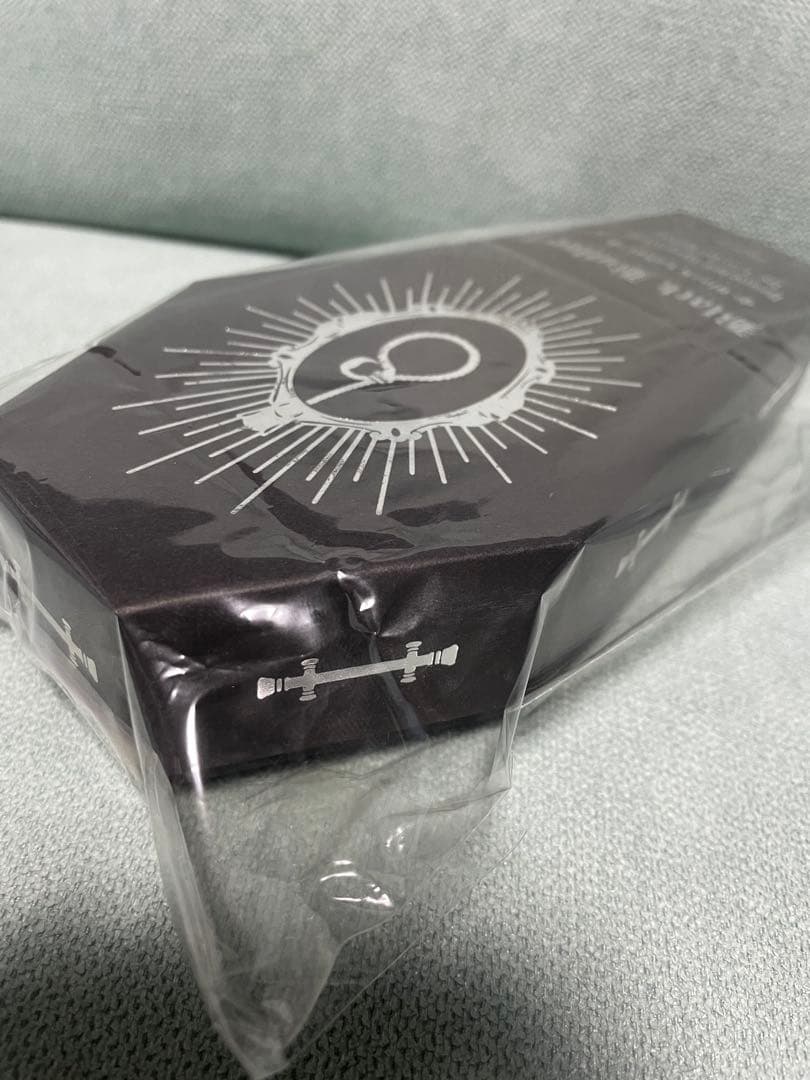 【激レア品】黒執事　葬儀屋　シルバーブレスレット