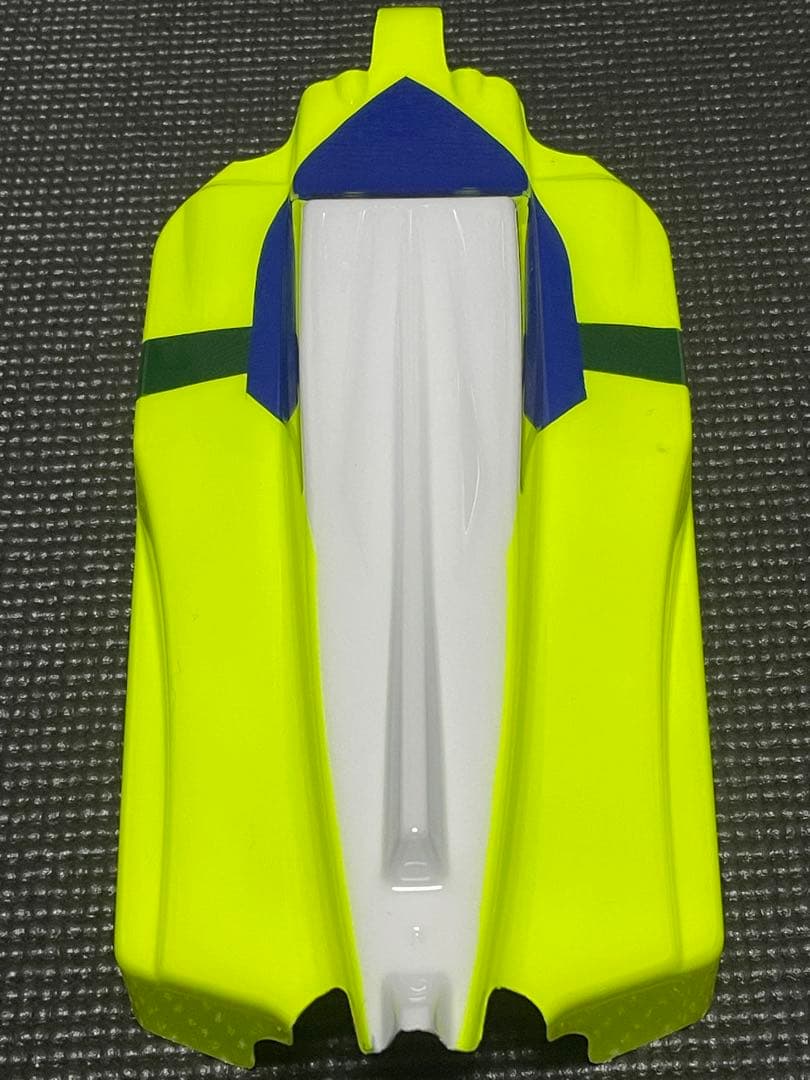 ヨコモ MO1.0•2.0用塗装済ボディ