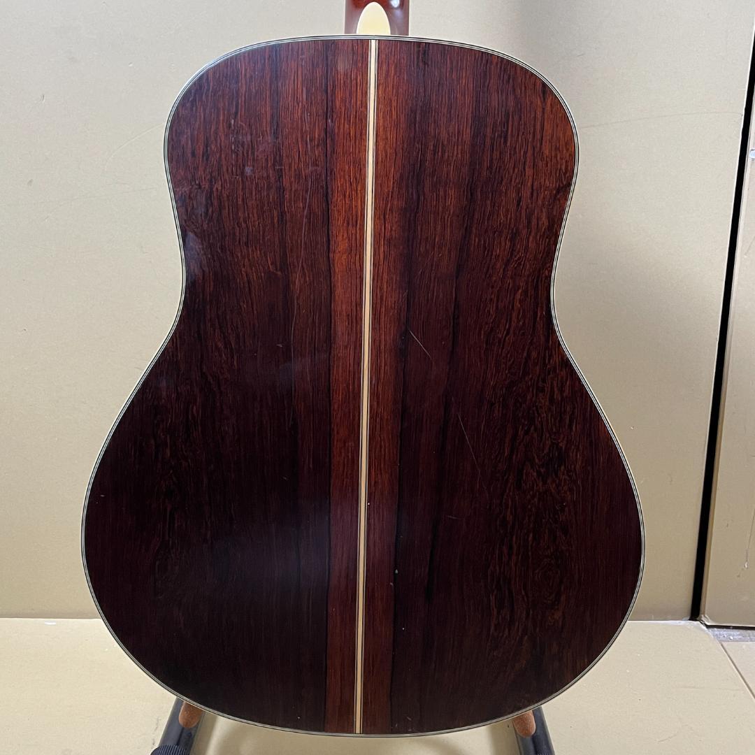 YAMAHA FG-800J 1974年製 アコースティックギター ハカランダ