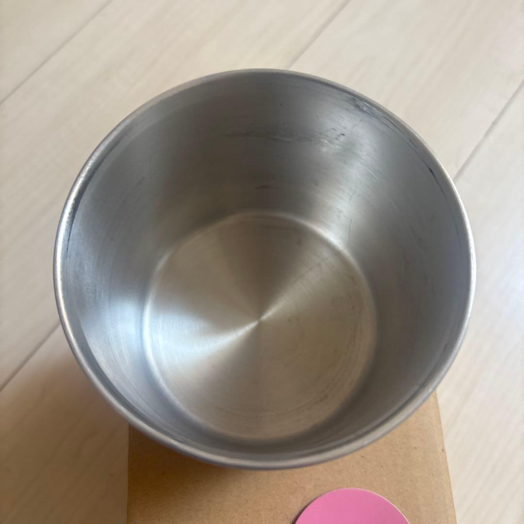 使用一回　ジンダイジマウンテン　ヒルビリーポット550 ヒルビリーバンド　セット