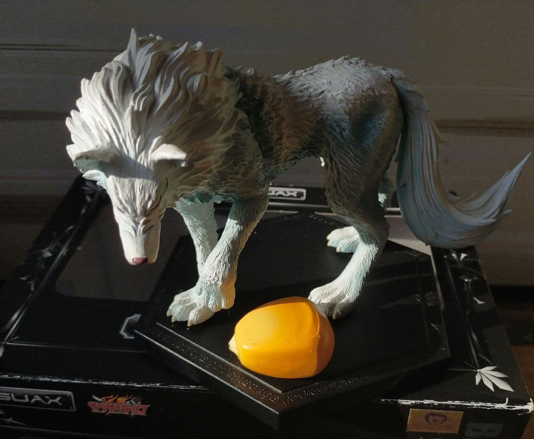 最終価格 FIGUAX テリークロス トリコ プレックス レア 入手困难