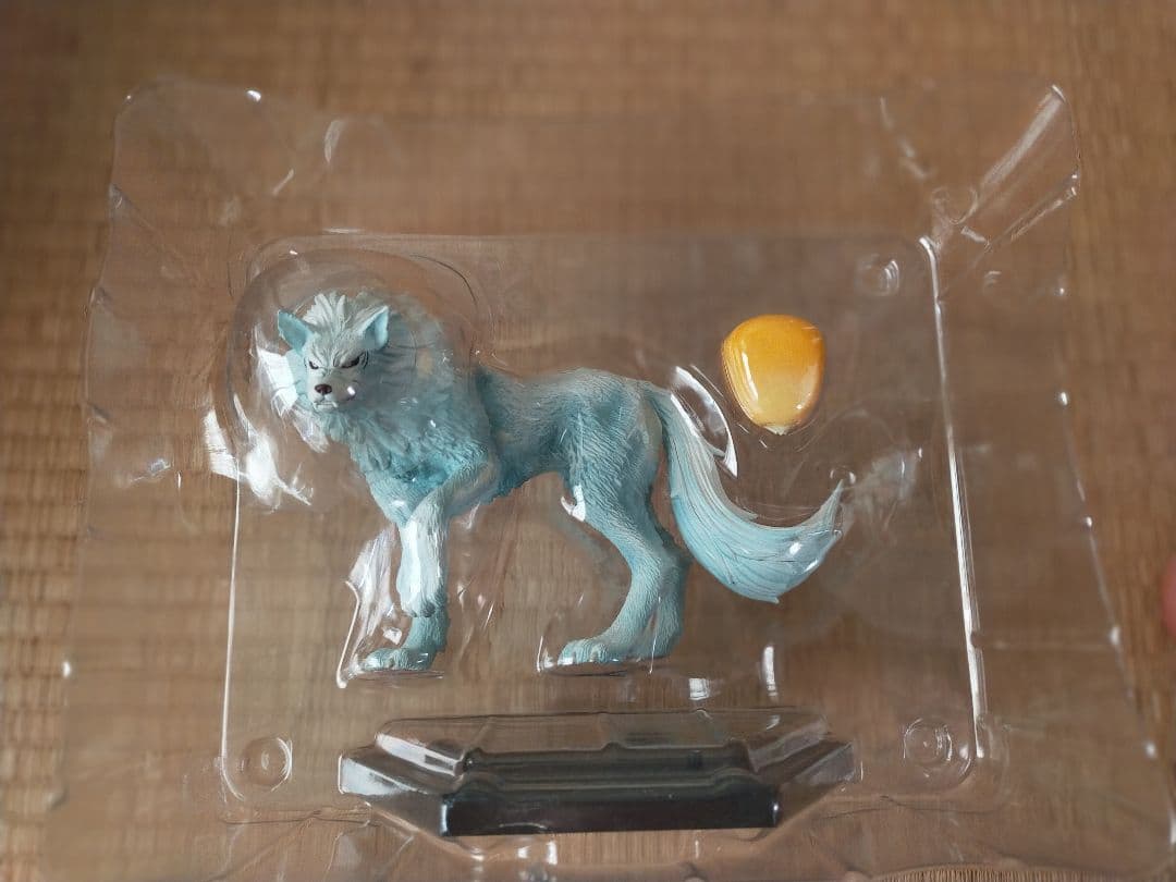 最終価格 FIGUAX テリークロス トリコ プレックス レア 入手困难