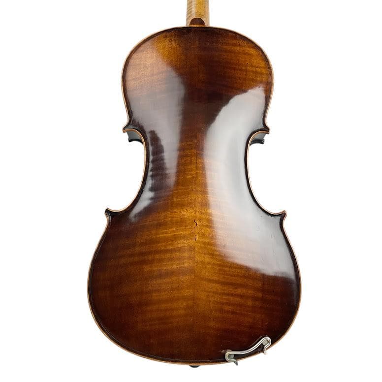 超希少■鈴木政吉 バイオリン■No.35 ラベル 4/4 1920年代