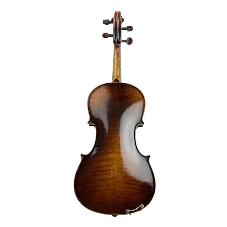 超希少■鈴木政吉 バイオリン■No.35 ラベル 4/4 1920年代