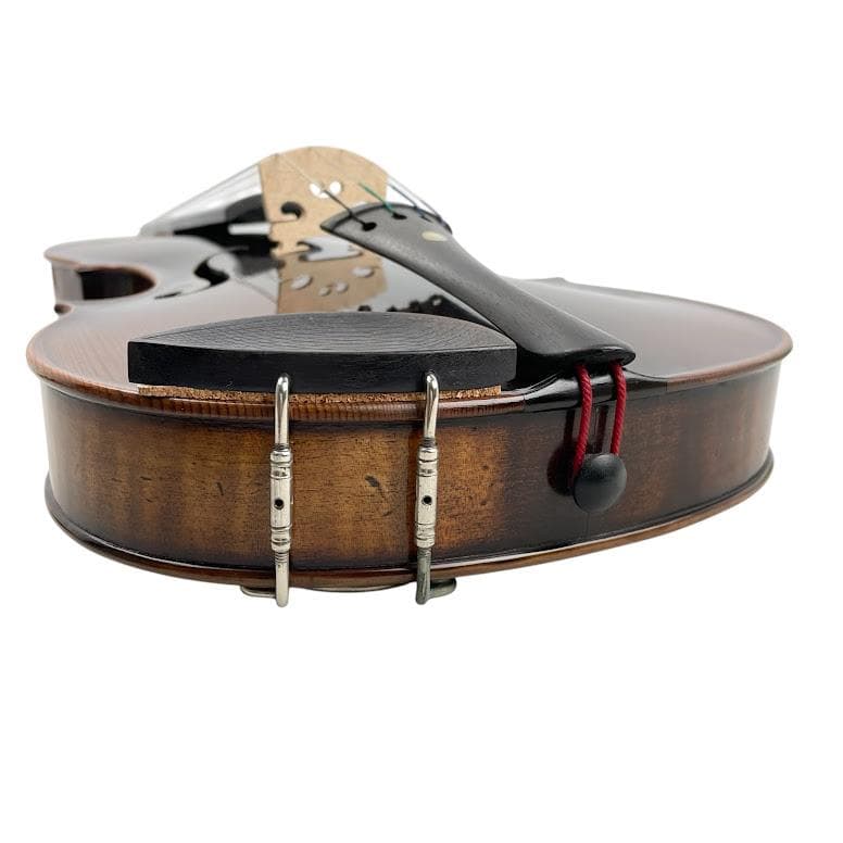 超希少■鈴木政吉 バイオリン■No.35 ラベル 4/4 1920年代