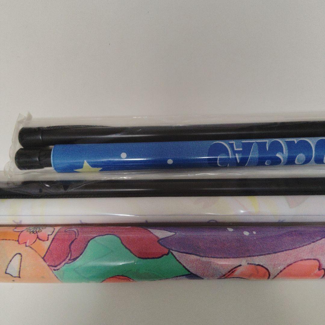 カードキャプターさくら劇場版タペストリー3枚セット（未開封） グッズ