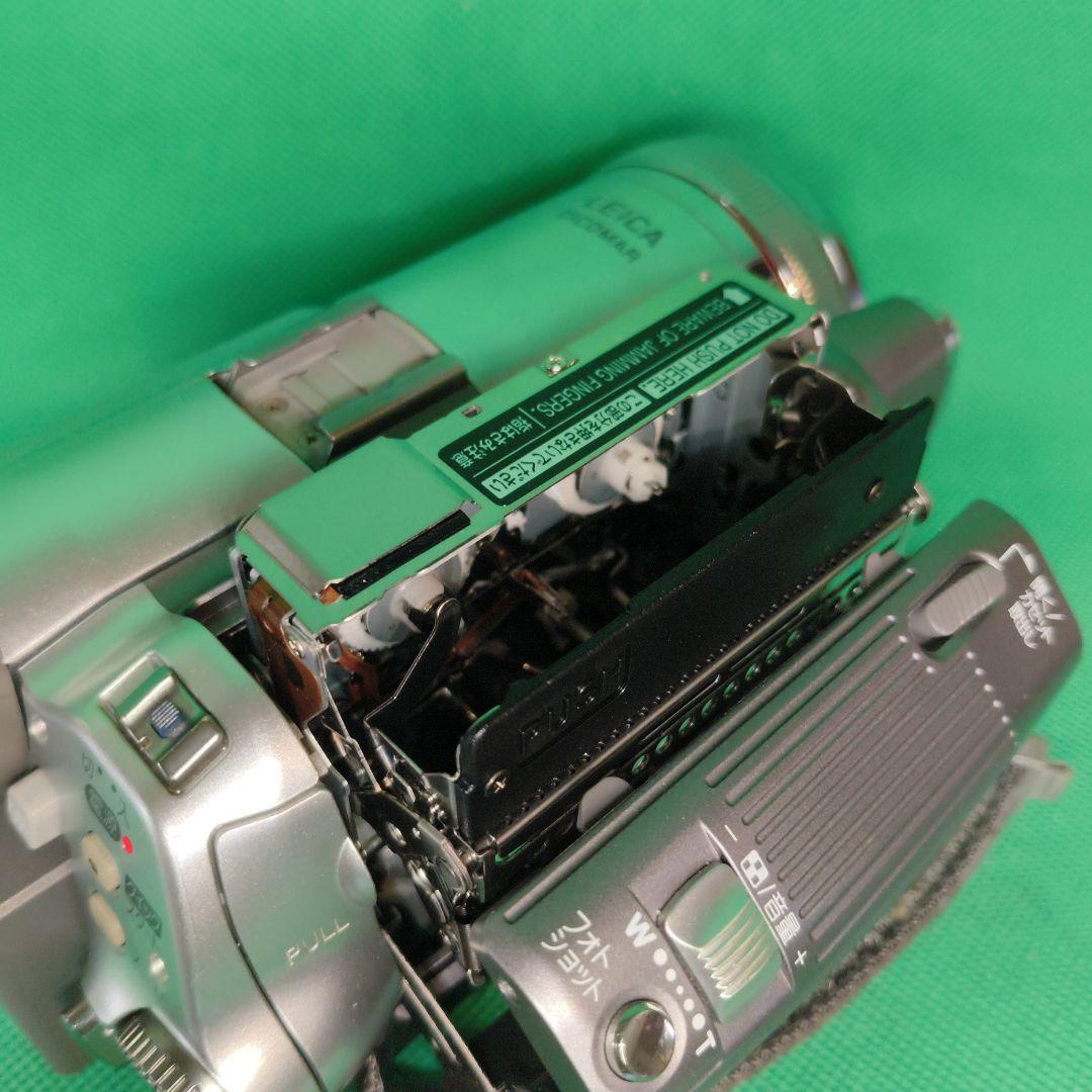 【外観•動作良好】Panasonic パナソニック NV-GS250-S