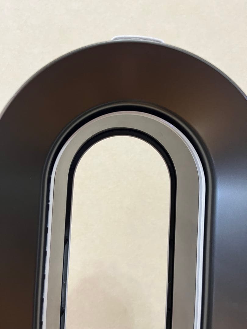 Dyson ダイソン Hot+Cool AM09 2024年製 ホワイト